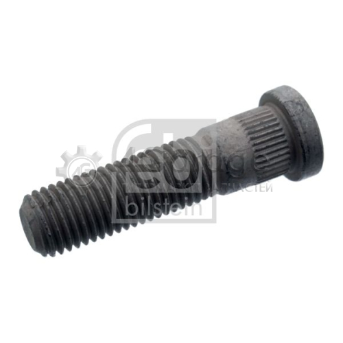 Болт крепления колеса FEBI BILSTEIN 100166 в Нижнем Новгороде