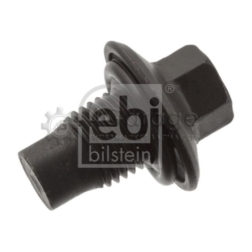 FEBI BILSTEIN 48907 Резьбовая пробка масляный поддон в Красноярске