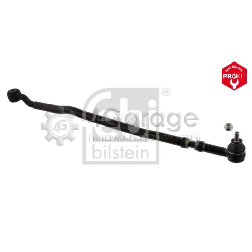 FEBI BILSTEIN 02267 Поперечная рулевая тяга ProKit