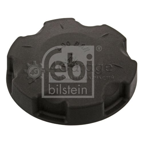 FEBI BILSTEIN 46222 Крышка резервуар охлаждающей жидкости в Красноярске
