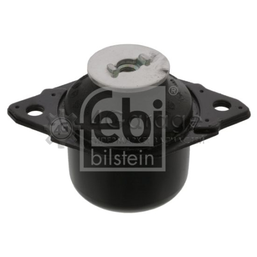 FEBI BILSTEIN 02230 Подвеска двигатель