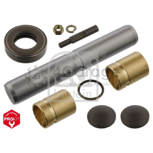 FEBI BILSTEIN 04295 Ремкомплект шкворень поворотного кулака ProKit