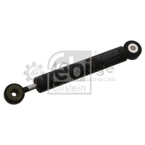 Амортизатор поликлиновой ремень FEBI BILSTEIN 08109 в Нижнем Новгороде