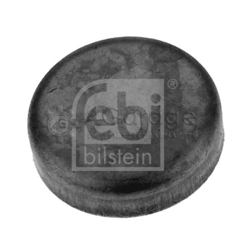 FEBI BILSTEIN 07284 Пробка антифриза febi Plus