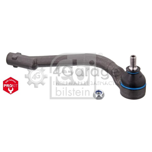 Наконечник поперечной рулевой тяги ProKit FEBI BILSTEIN 102131 в Нижнем Новгороде