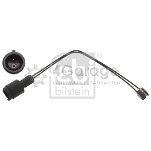 Сигнализатор износ тормозных колодок FEBI BILSTEIN 02398 в Нижнем Новгороде