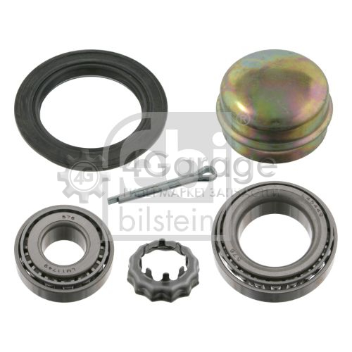 Комплект подшипника ступицы колеса FEBI BILSTEIN 03674 в Ростове-на-Дону
