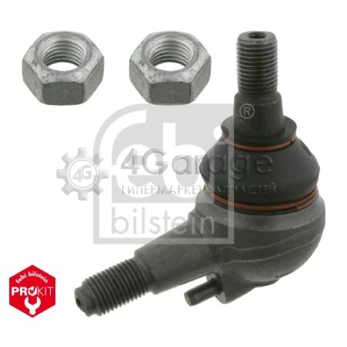 FEBI BILSTEIN 01433 Шарнир независимой подвески / поворотного рычага ProKit