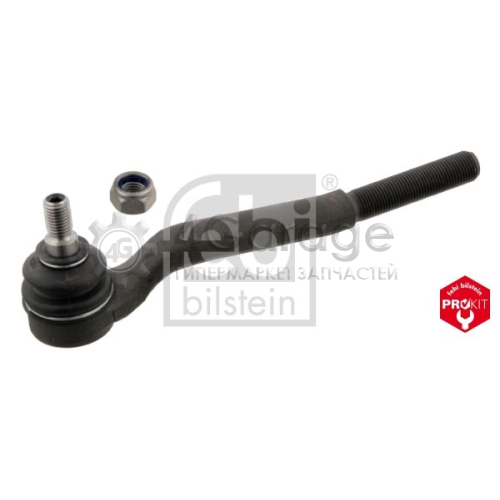 FEBI BILSTEIN 04919 Наконечник поперечной рулевой тяги ProKit