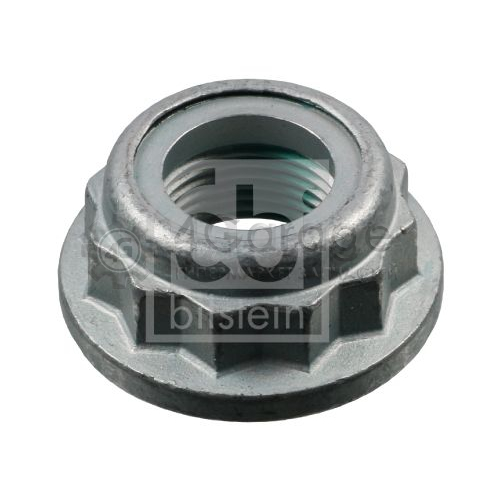 FEBI BILSTEIN 08023 Гайка шейка оси