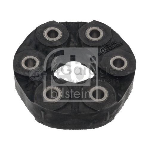 FEBI BILSTEIN 05163 Шарнир продольный вал