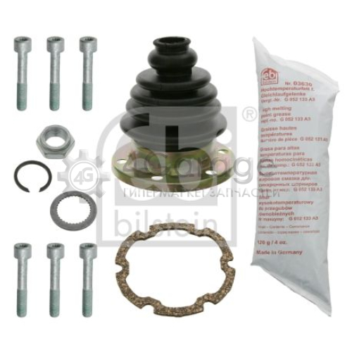 FEBI BILSTEIN 03328 Комплект пылника приводной вал в Красноярске