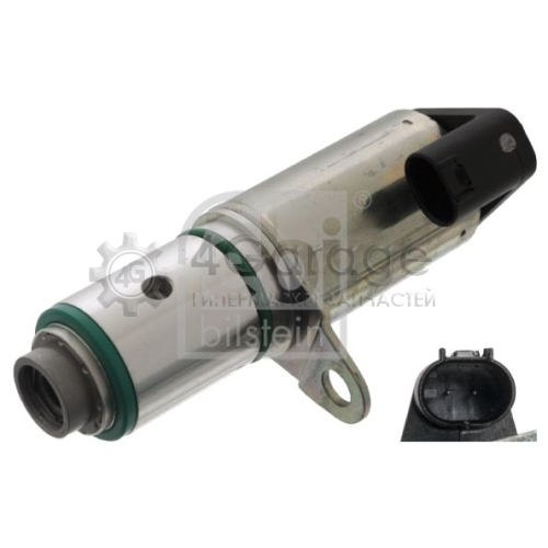 FEBI BILSTEIN 48720 Регулирующий клапан выставление распределительного вала febi Plus