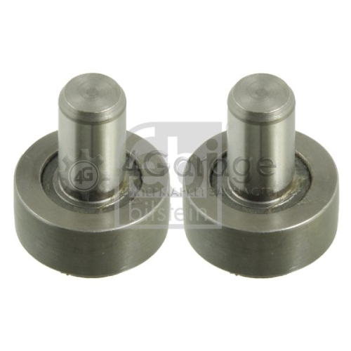 FEBI BILSTEIN 35529 Выжимной подшипник возвратная вилка в Красноярске