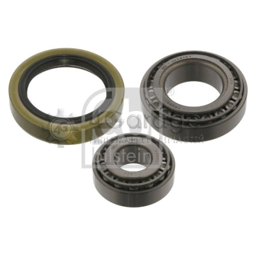 FEBI BILSTEIN 05577 Комплект подшипника ступицы колеса в Красноярске