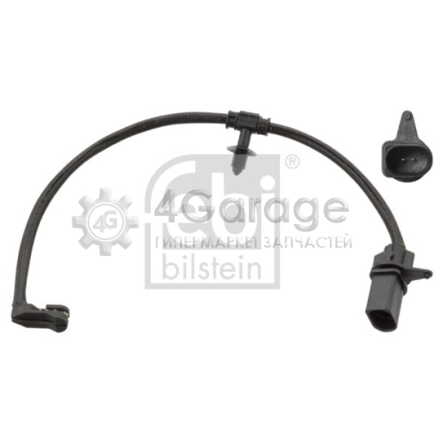 Сигнализатор износ тормозных колодок FEBI BILSTEIN 104920 в Ростове-на-Дону