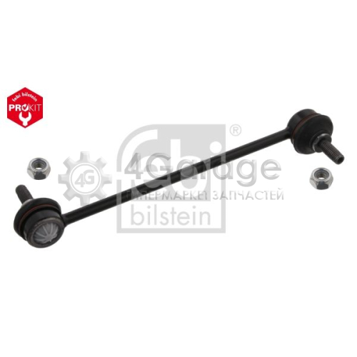 FEBI BILSTEIN 04585 Тяга / стойка стабилизатор ProKit