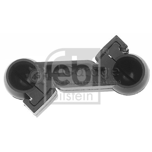 Шток вилки переключения передач FEBI BILSTEIN 07705 в Москве