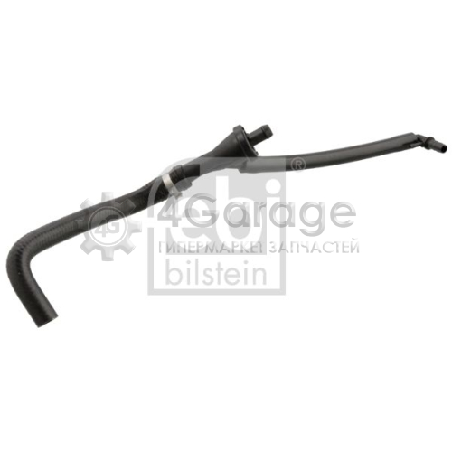 FEBI BILSTEIN 104092 Клапан отвода воздуха из картера febi Plus