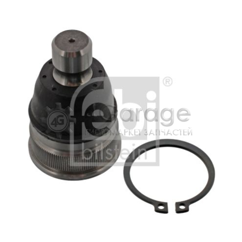 FEBI BILSTEIN 42423 Шарнир независимой подвески / поворотного рычага в Красноярске