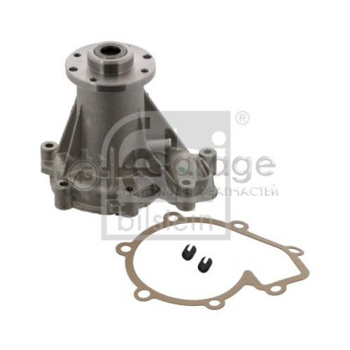 Водяной насос FEBI BILSTEIN 01663 в Ростове-на-Дону