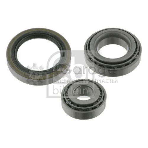 Комплект подшипника ступицы колеса FEBI BILSTEIN 05581 в Ростове-на-Дону
