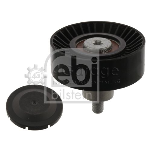 FEBI BILSTEIN 36057 Паразитный / ведущий ролик поликлиновой ремень в Красноярске