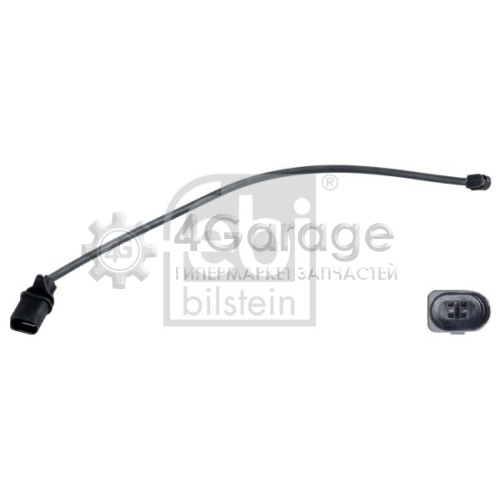 Сигнализатор износ тормозных колодок FEBI BILSTEIN 170748 в Ростове-на-Дону