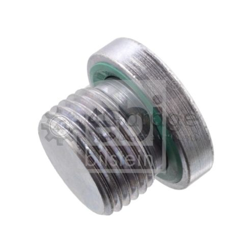 FEBI BILSTEIN 100514 Резьбовая пробка картер коробки передач в Красноярске