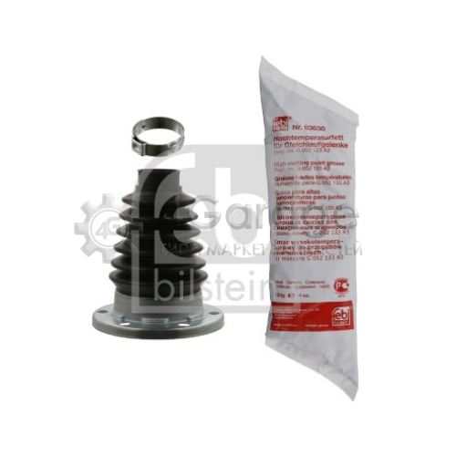 Комплект пылника приводной вал FEBI BILSTEIN 38365 в Москве