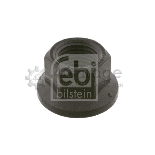 Гайка крепления колеса FEBI BILSTEIN 01221 в Нижнем Новгороде