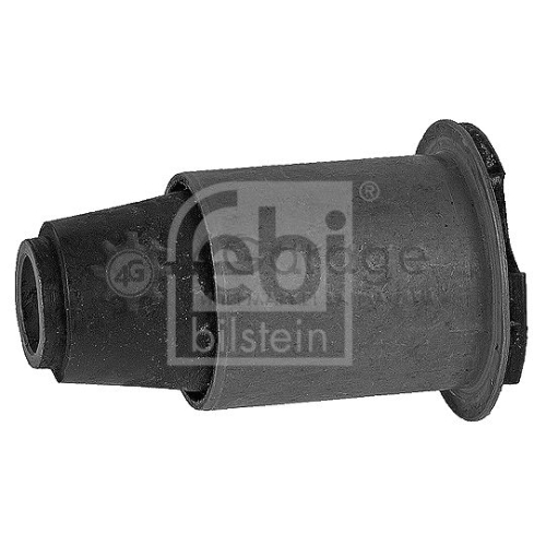 FEBI BILSTEIN 09390 Подвеска рычаг независимой подвески колеса