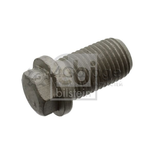Резьбовая пробка масляный поддон FEBI BILSTEIN 48899 в Москве