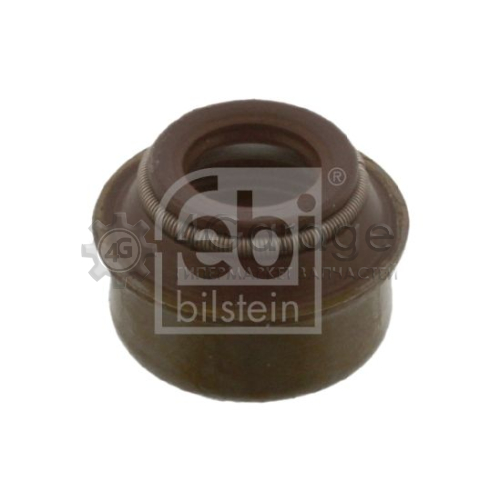 FEBI BILSTEIN 03354 Уплотнительное кольцо стержень клапана