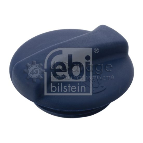 Крышка резервуар охлаждающей жидкости FEBI BILSTEIN 02111 в Ростове-на-Дону