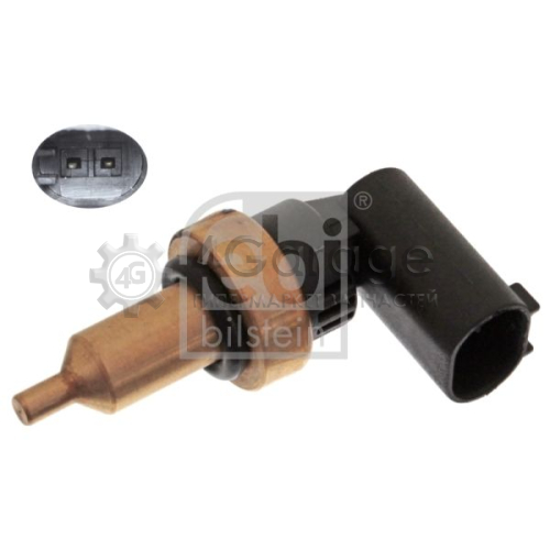 Датчик температура охлаждающей жидкости FEBI BILSTEIN 45443 в Нижнем Новгороде
