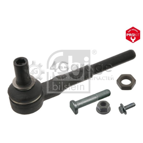 Наконечник поперечной рулевой тяги ProKit FEBI BILSTEIN 39077 в Ростове-на-Дону