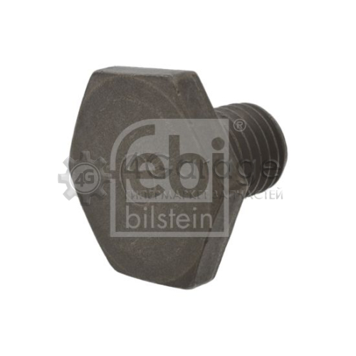 Резьбовая пробка масляный поддон FEBI BILSTEIN 48908 в Москве