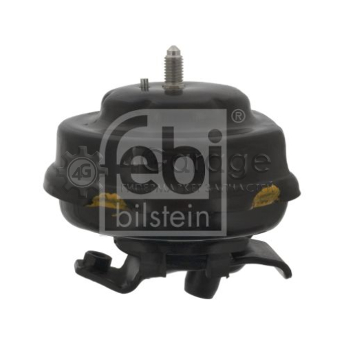 FEBI BILSTEIN 02751 Подвеска двигатель