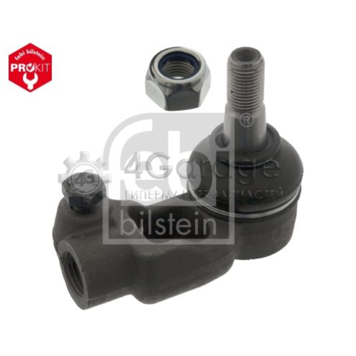 FEBI BILSTEIN 02636 Наконечник поперечной рулевой тяги ProKit