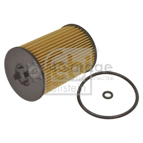 Масляный фильтр FEBI BILSTEIN 47827 в Ростове-на-Дону