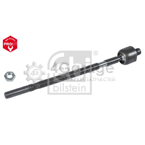 FEBI BILSTEIN 41313 Осевой шарнир рулевая тяга ProKit