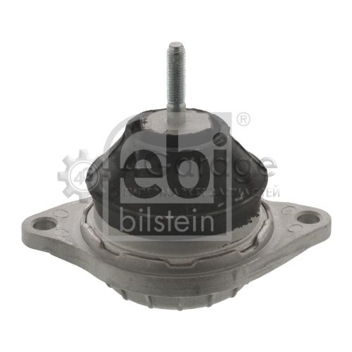 FEBI BILSTEIN 01517 Подвеска двигатель