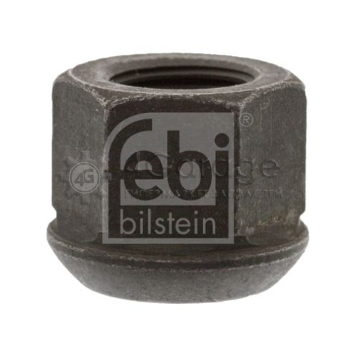 FEBI BILSTEIN 06218 Гайка крепления колеса