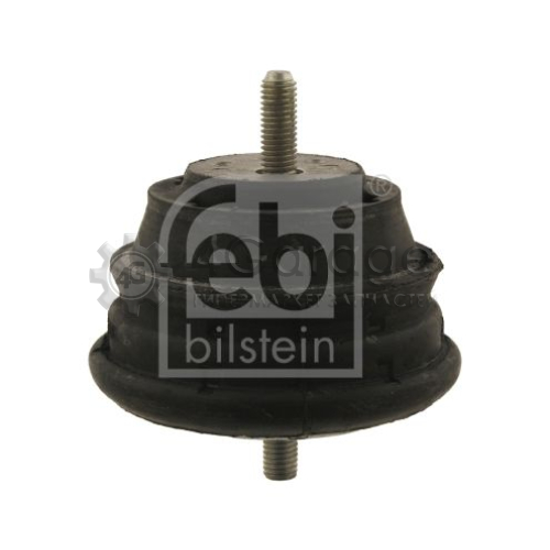 FEBI BILSTEIN 10142 Подвеска двигатель