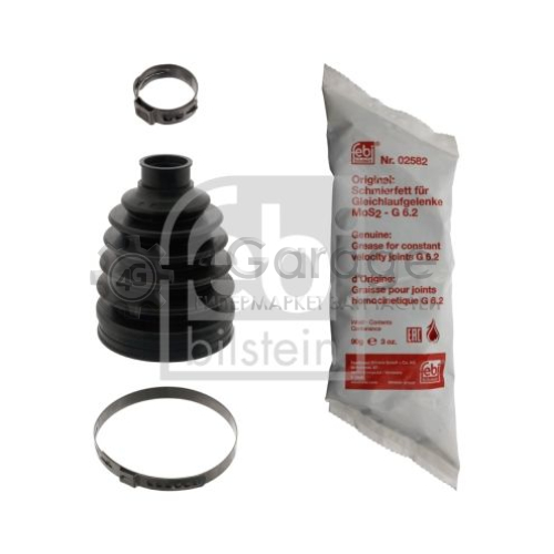 Комплект пылника приводной вал FEBI BILSTEIN 48809 в Ростове-на-Дону