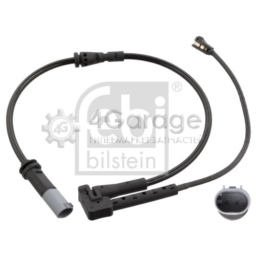Сигнализатор износ тормозных колодок FEBI BILSTEIN 101071 в Нижнем Новгороде