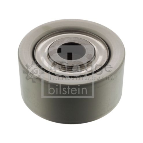 Паразитный / ведущий ролик поликлиновой ремень FEBI BILSTEIN 47501 в Нижнем Новгороде