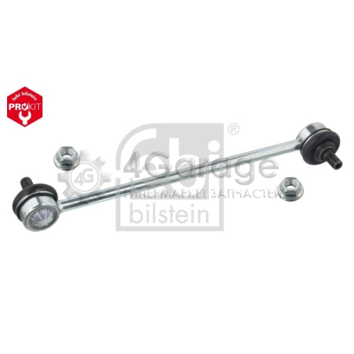 FEBI BILSTEIN 42938 Тяга / стойка стабилизатор ProKit