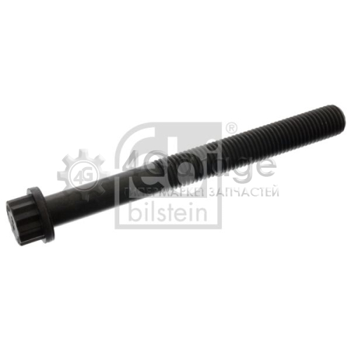 FEBI BILSTEIN 02322 Болт головки цилиндра